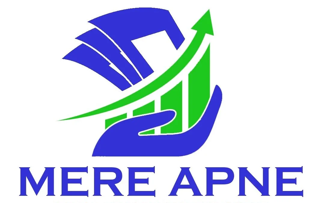 MERE APNE MICROCARE FOUNDATION